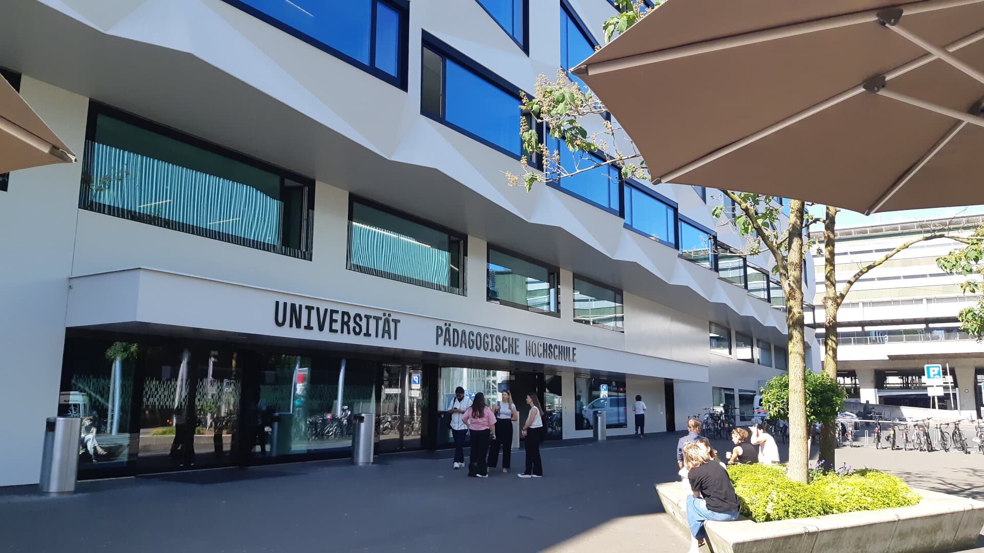 Uni Luzern: Bistum Basel lädt zum Runden Tisch
