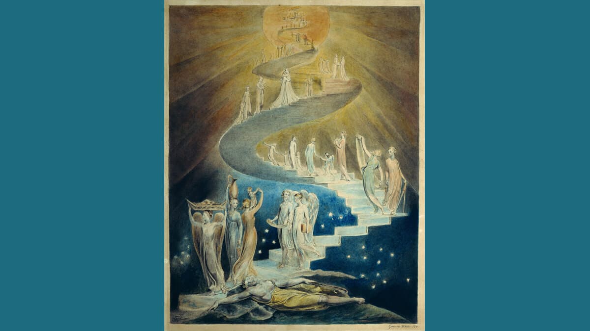 Träume in der Bibel und im Christentum