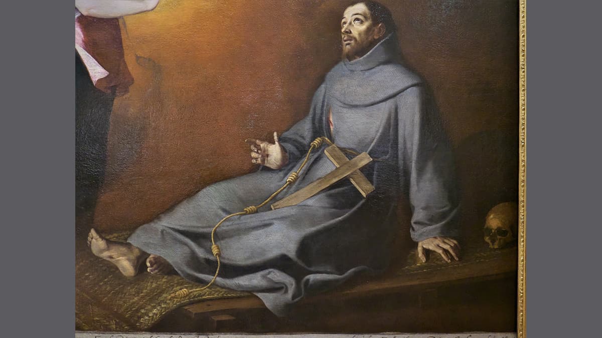 Franziskus kontrovers